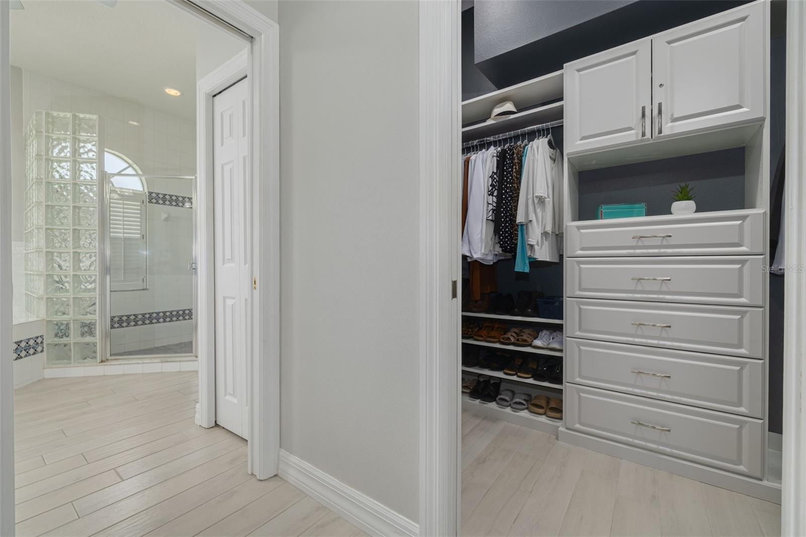 SERENITY - Residential