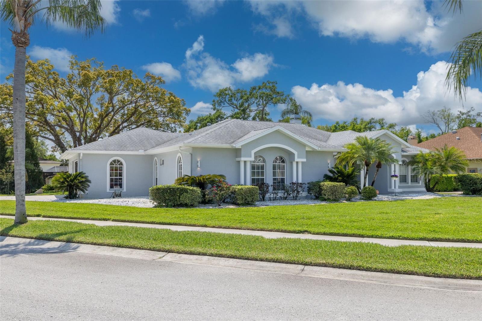 SERENITY - Residential