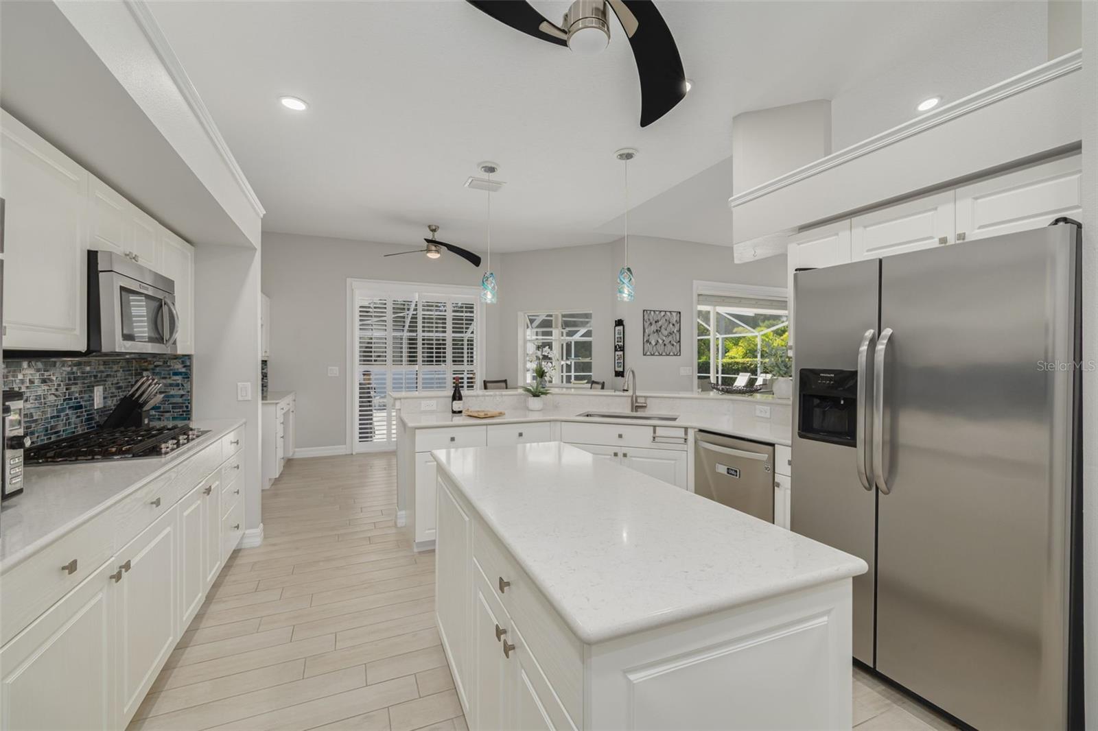 SERENITY - Residential