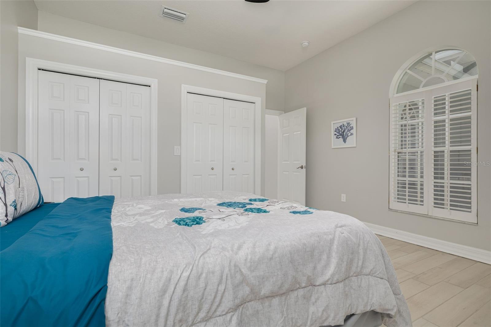 SERENITY - Residential