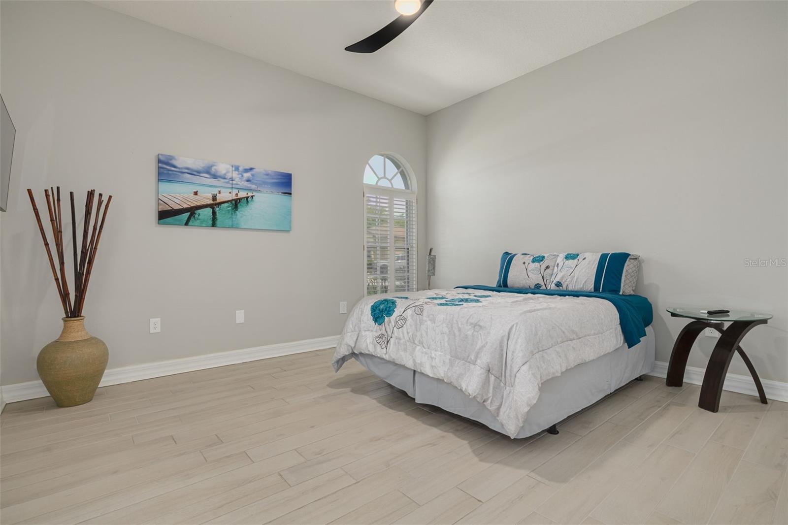 SERENITY - Residential