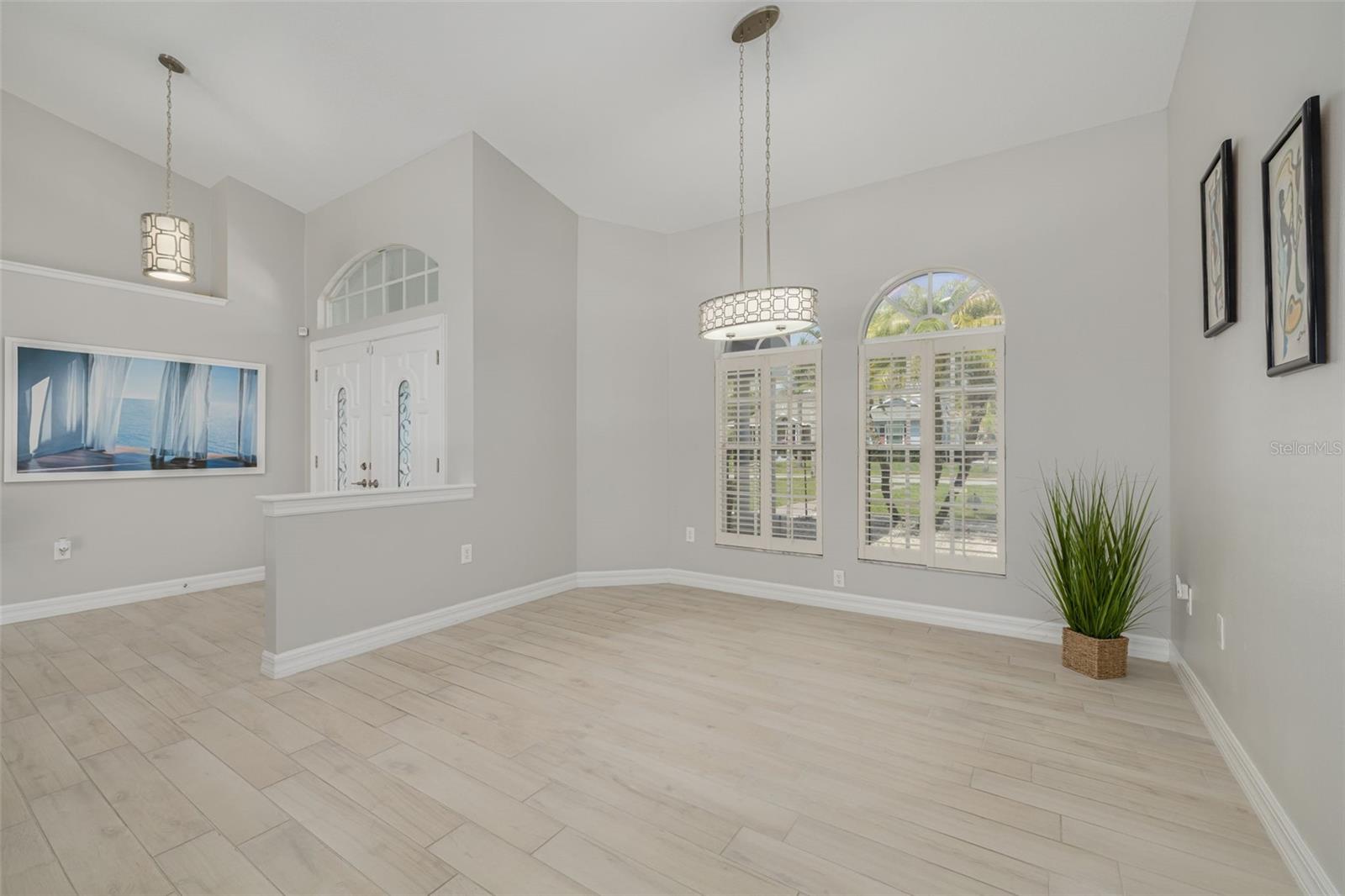 SERENITY - Residential