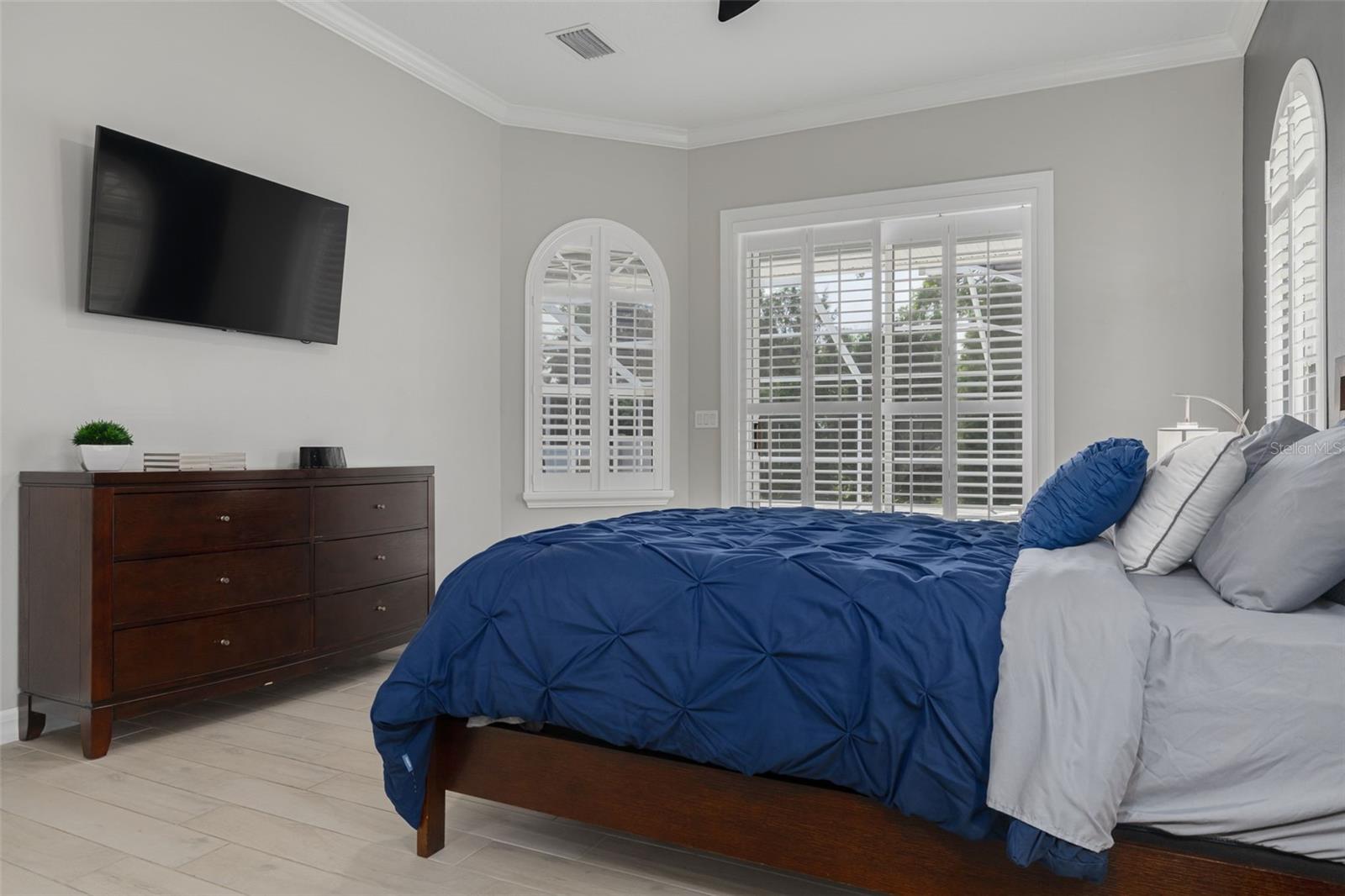 SERENITY - Residential