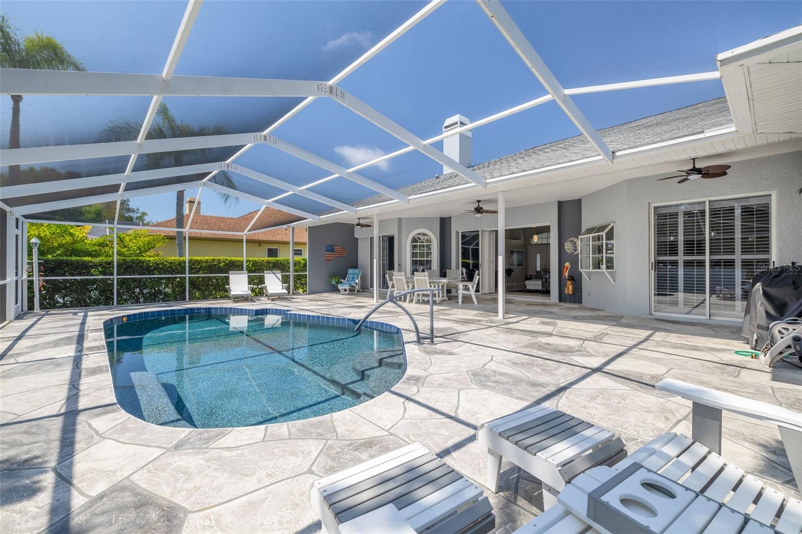 SERENITY - Residential