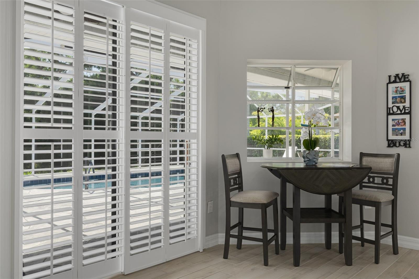 SERENITY - Residential