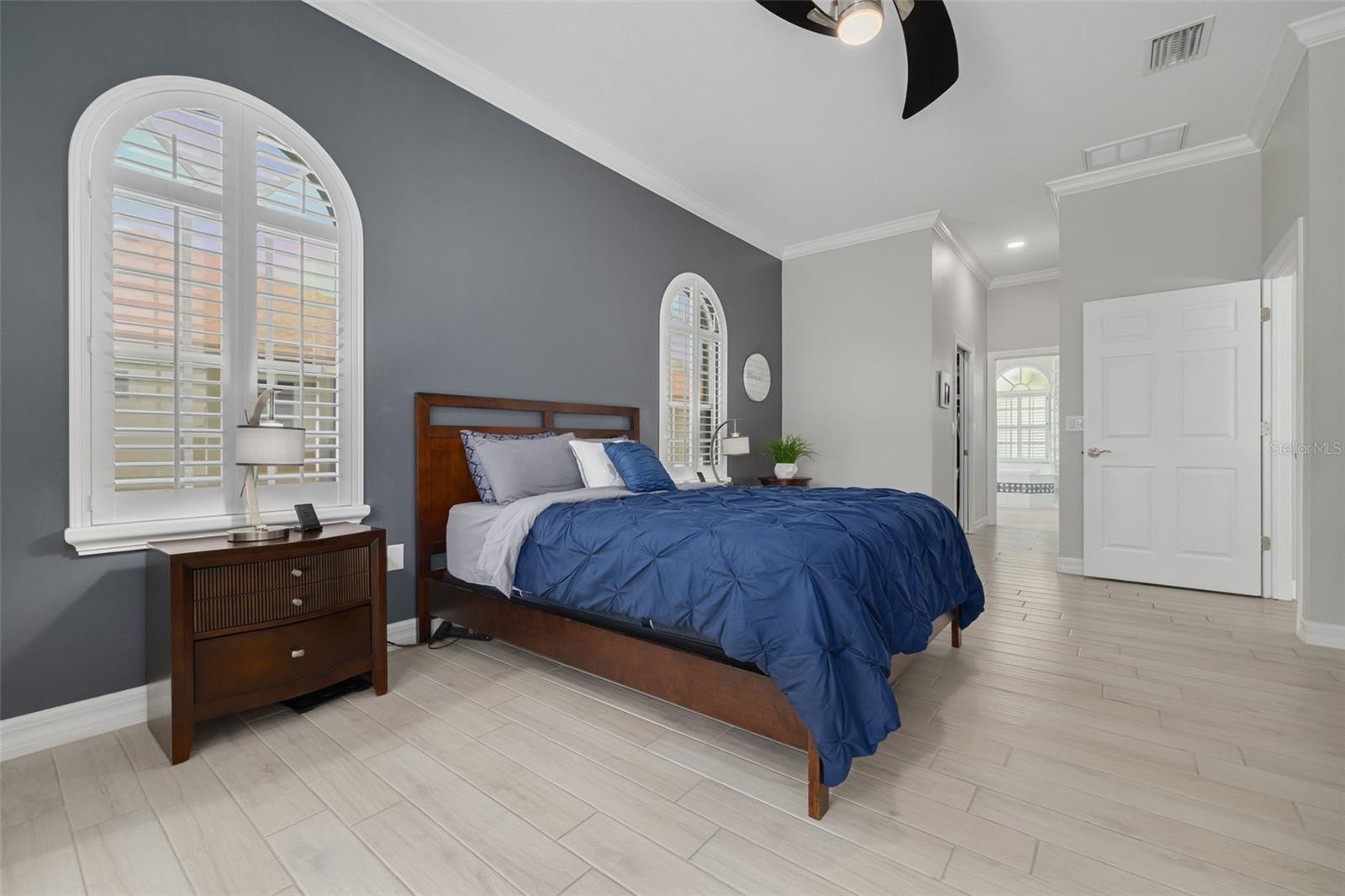 SERENITY - Residential