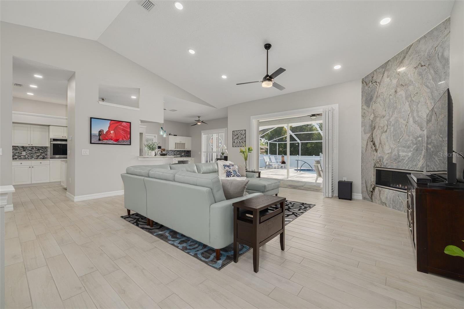 SERENITY - Residential