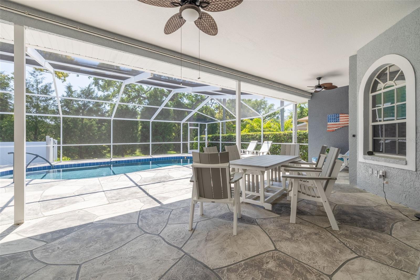 SERENITY - Residential