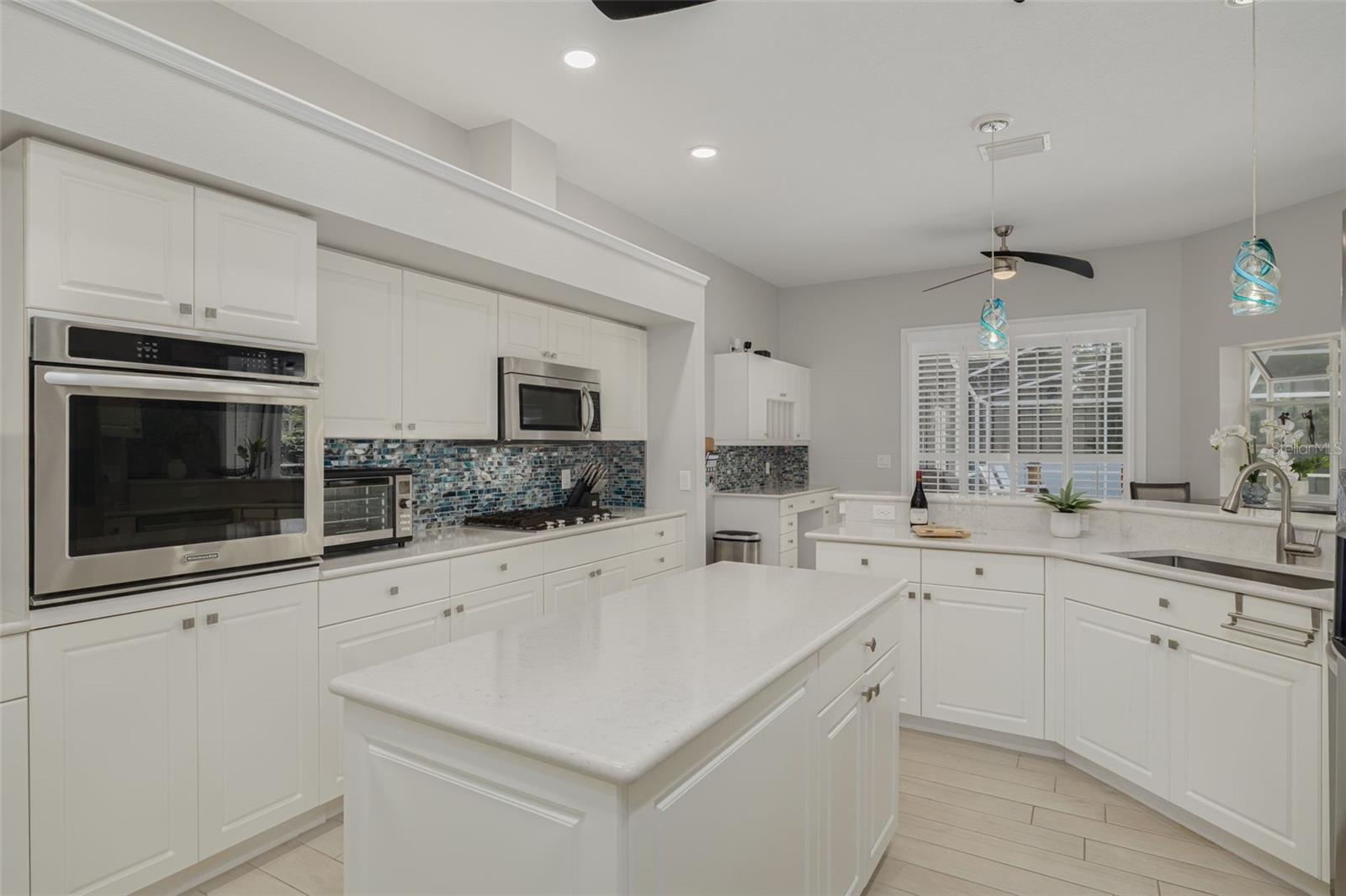 SERENITY - Residential