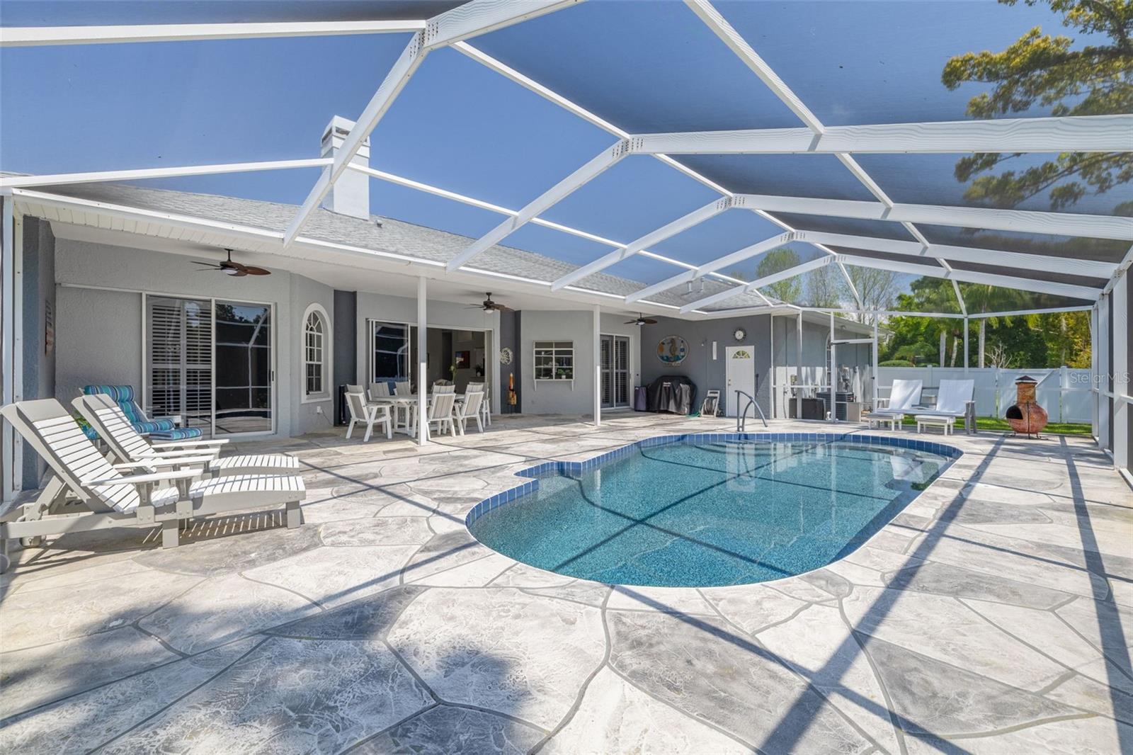 SERENITY - Residential