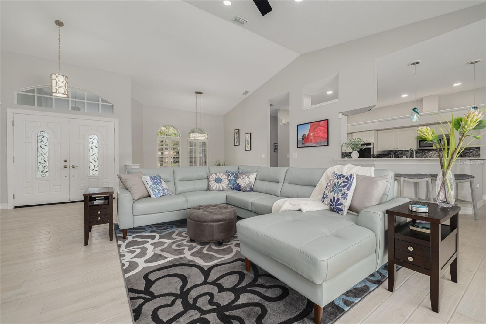 SERENITY - Residential