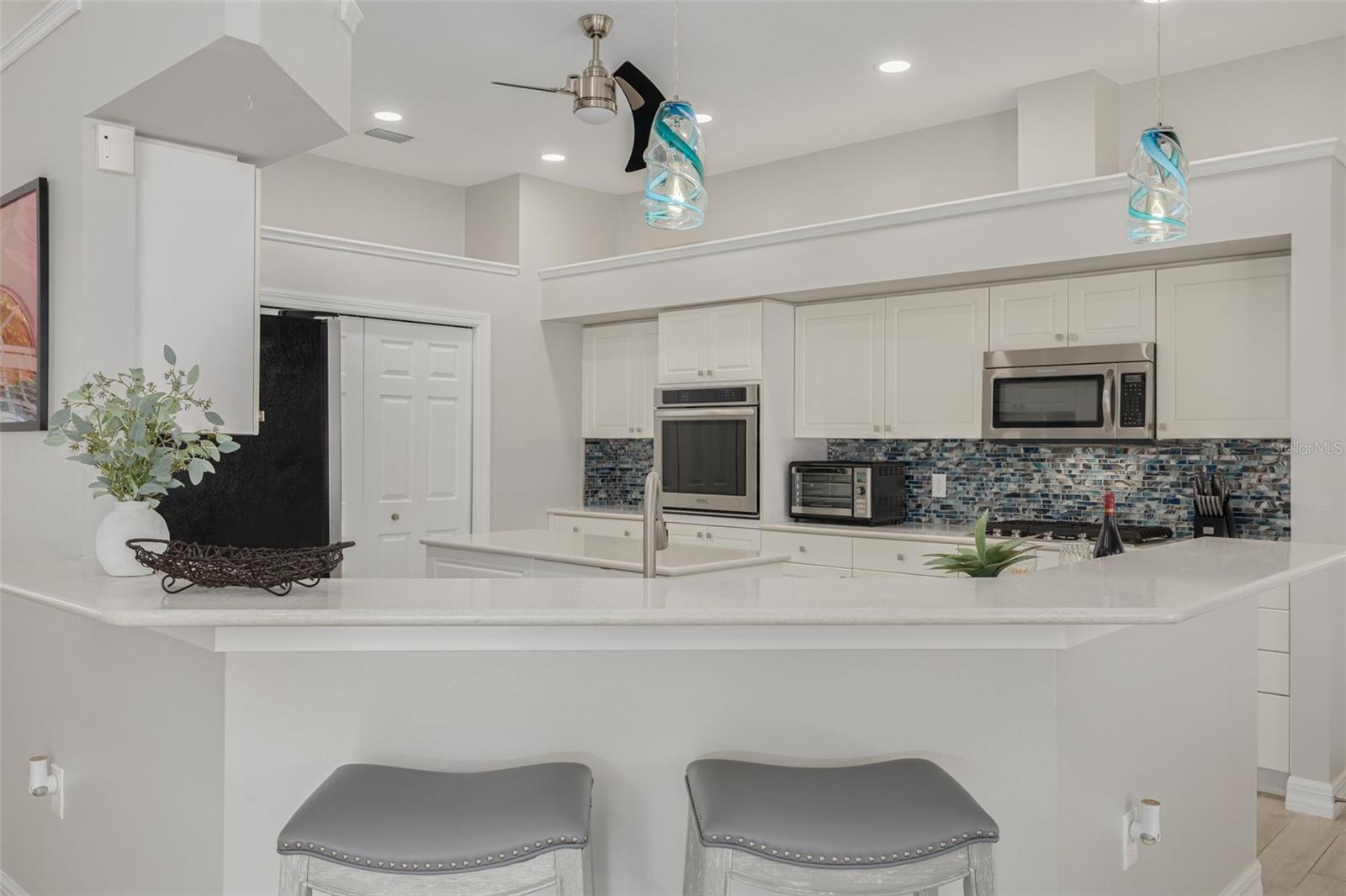 SERENITY - Residential