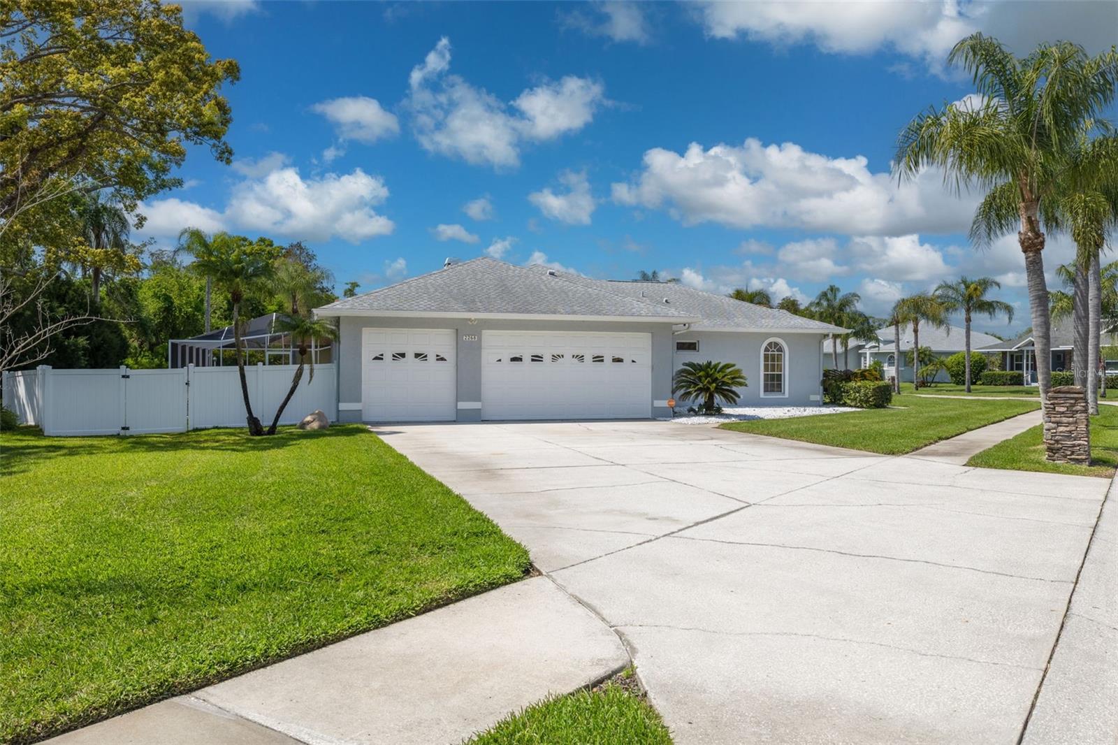 SERENITY - Residential