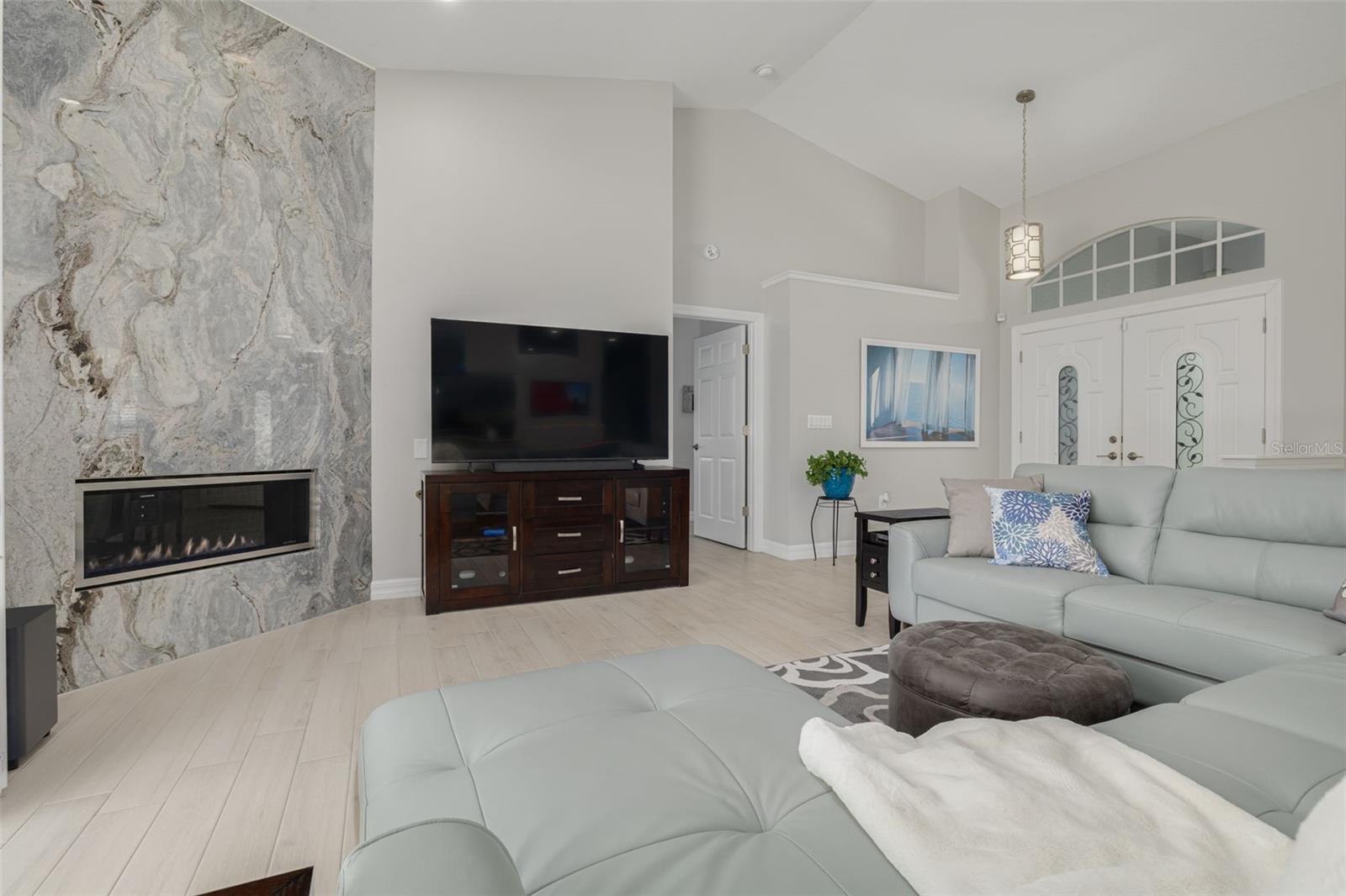 SERENITY - Residential