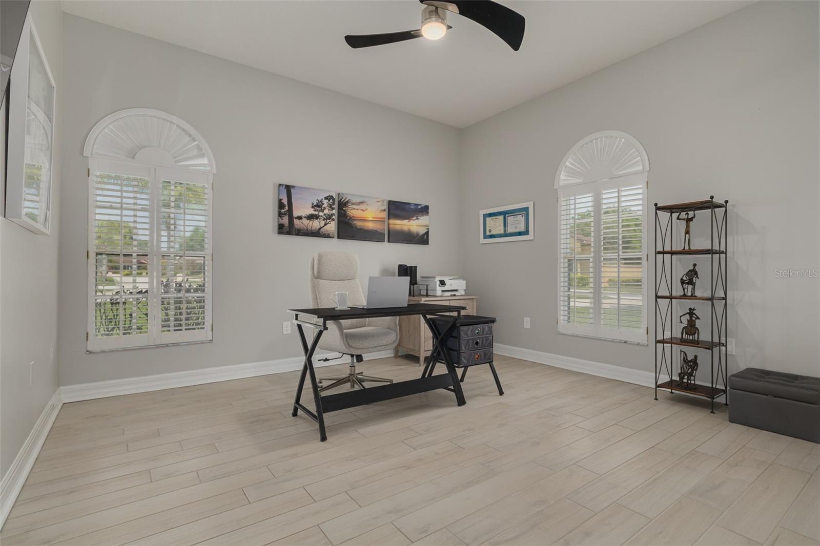 SERENITY - Residential