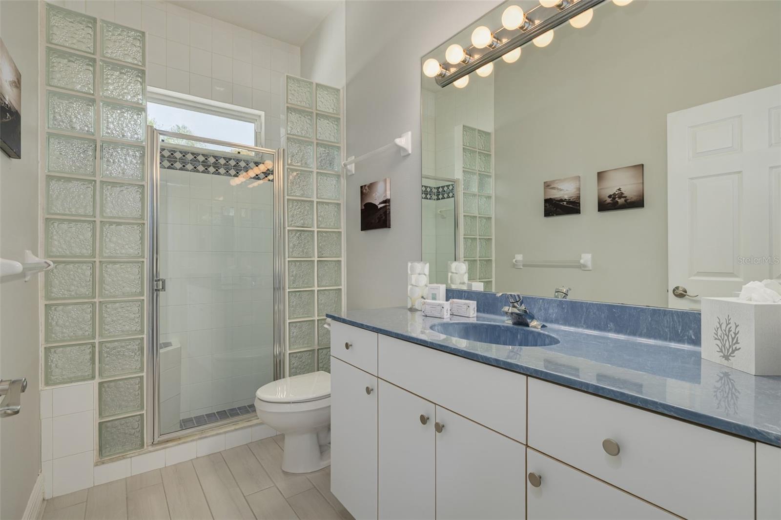 SERENITY - Residential