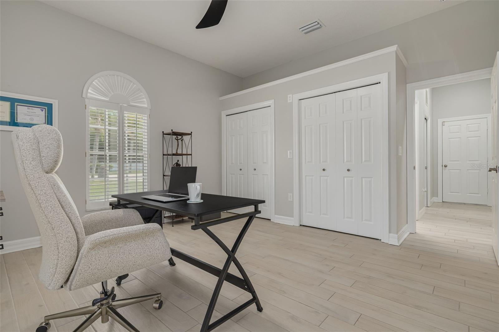 SERENITY - Residential