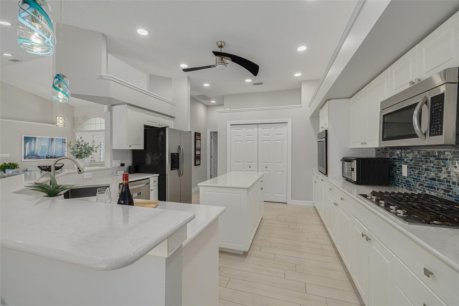 SERENITY - Residential