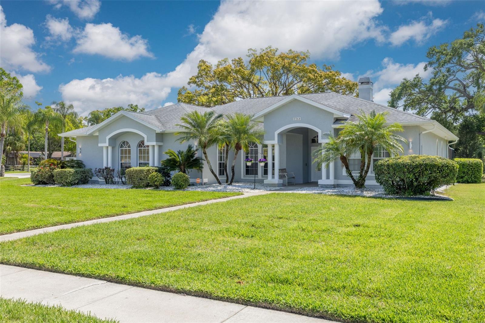 SERENITY - Residential