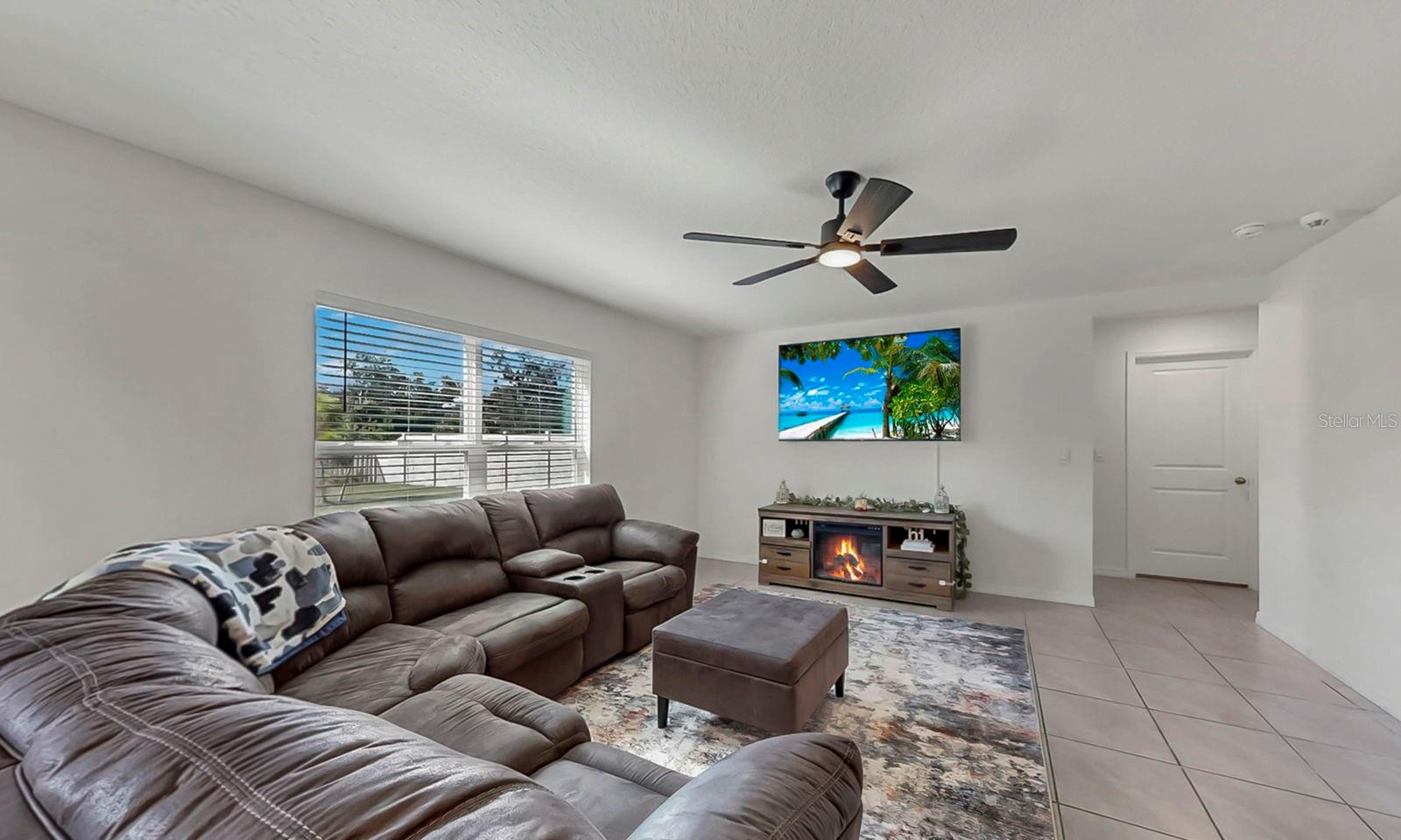 BERRY BAY SUB - Residential