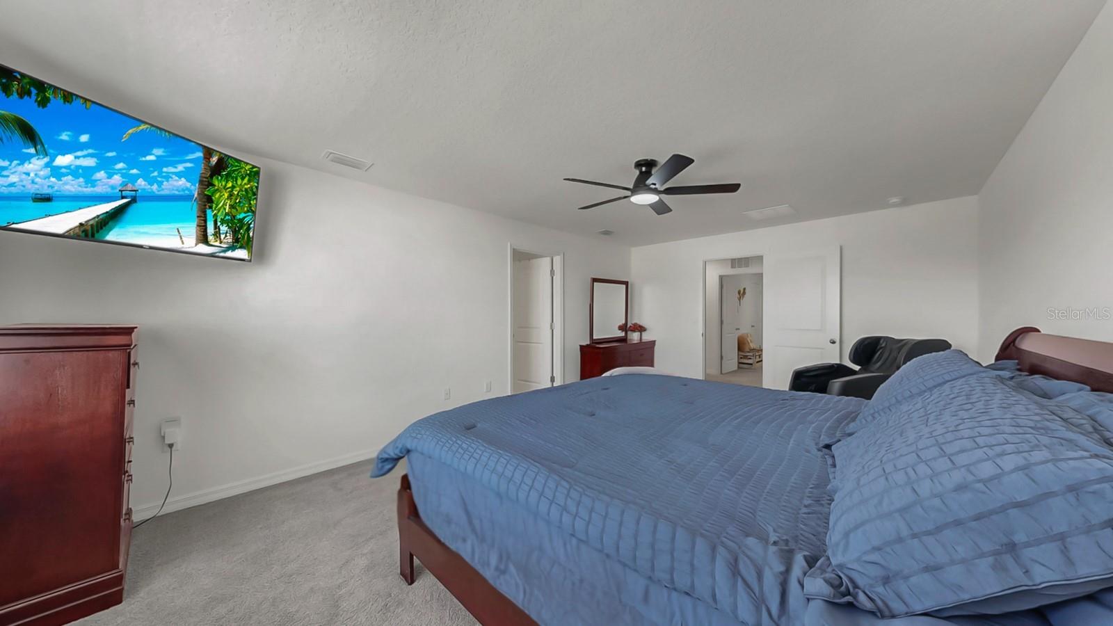 BERRY BAY SUB - Residential
