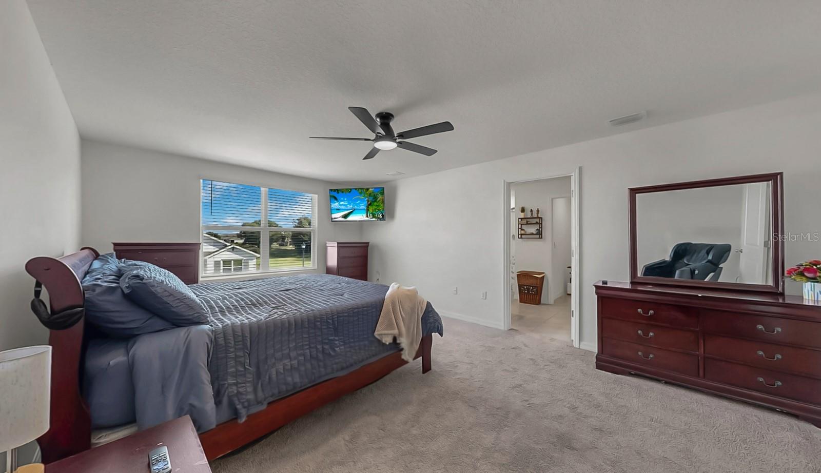 BERRY BAY SUB - Residential