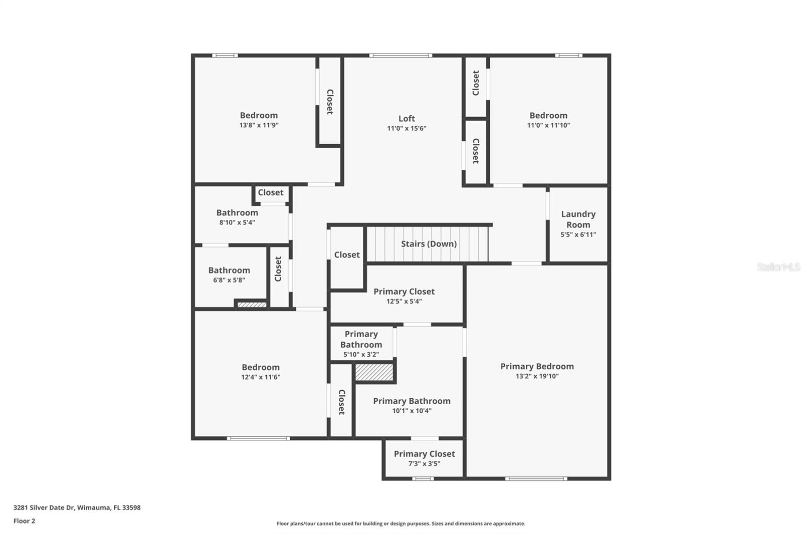 BERRY BAY SUB - Residential
