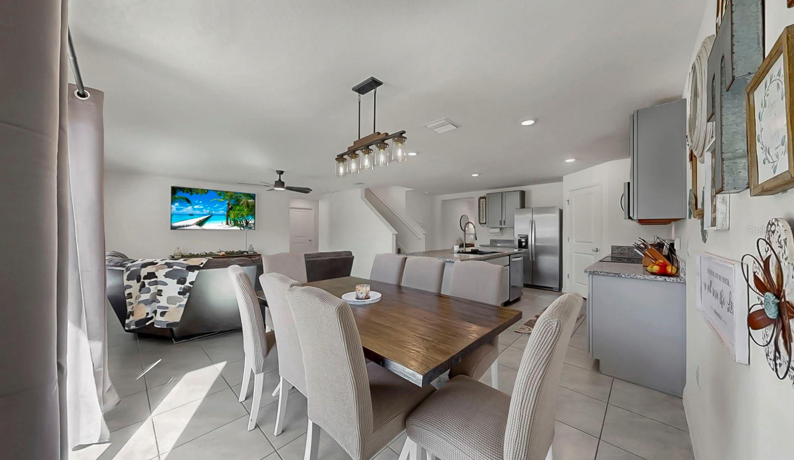 BERRY BAY SUB - Residential
