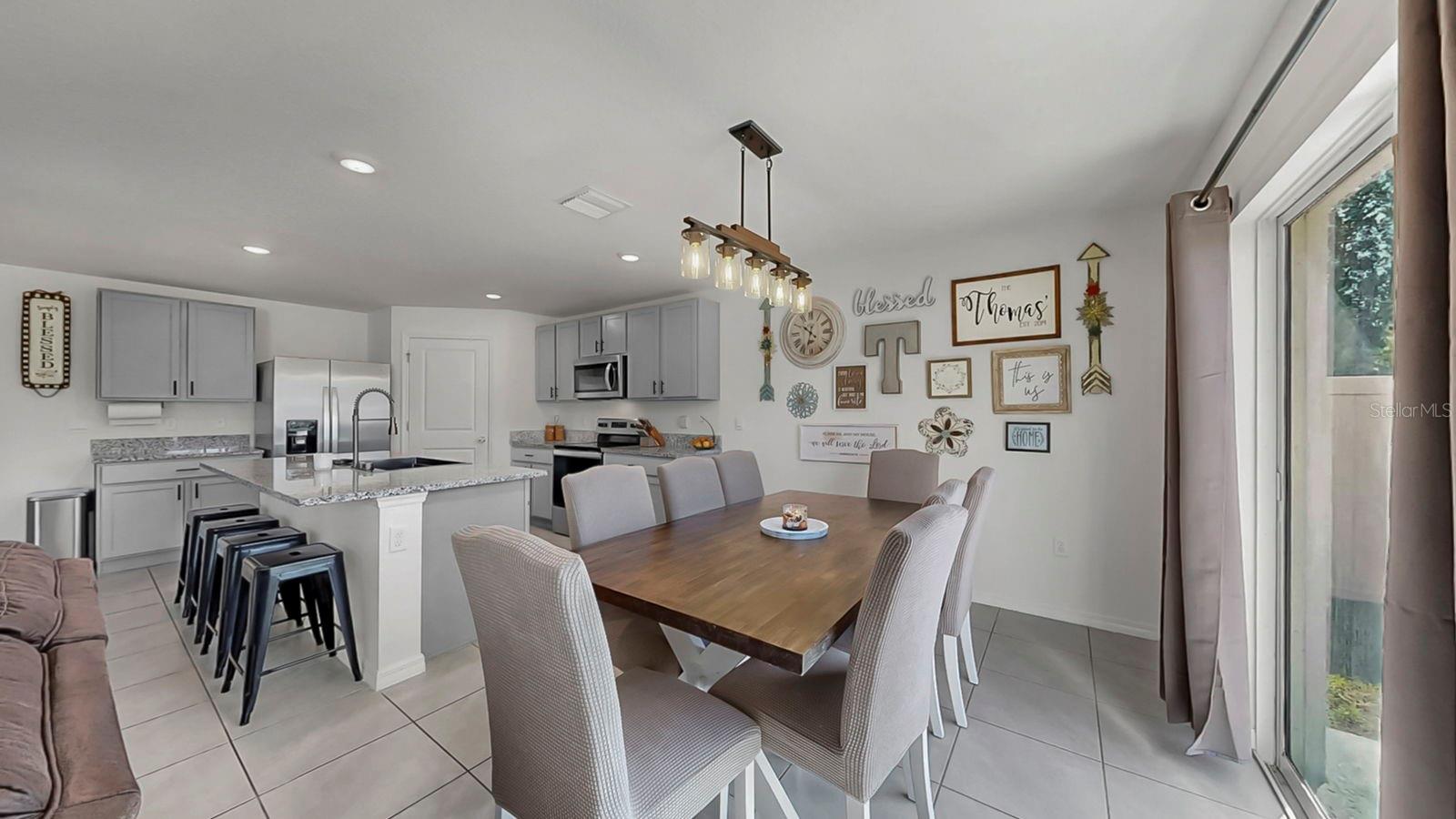 BERRY BAY SUB - Residential