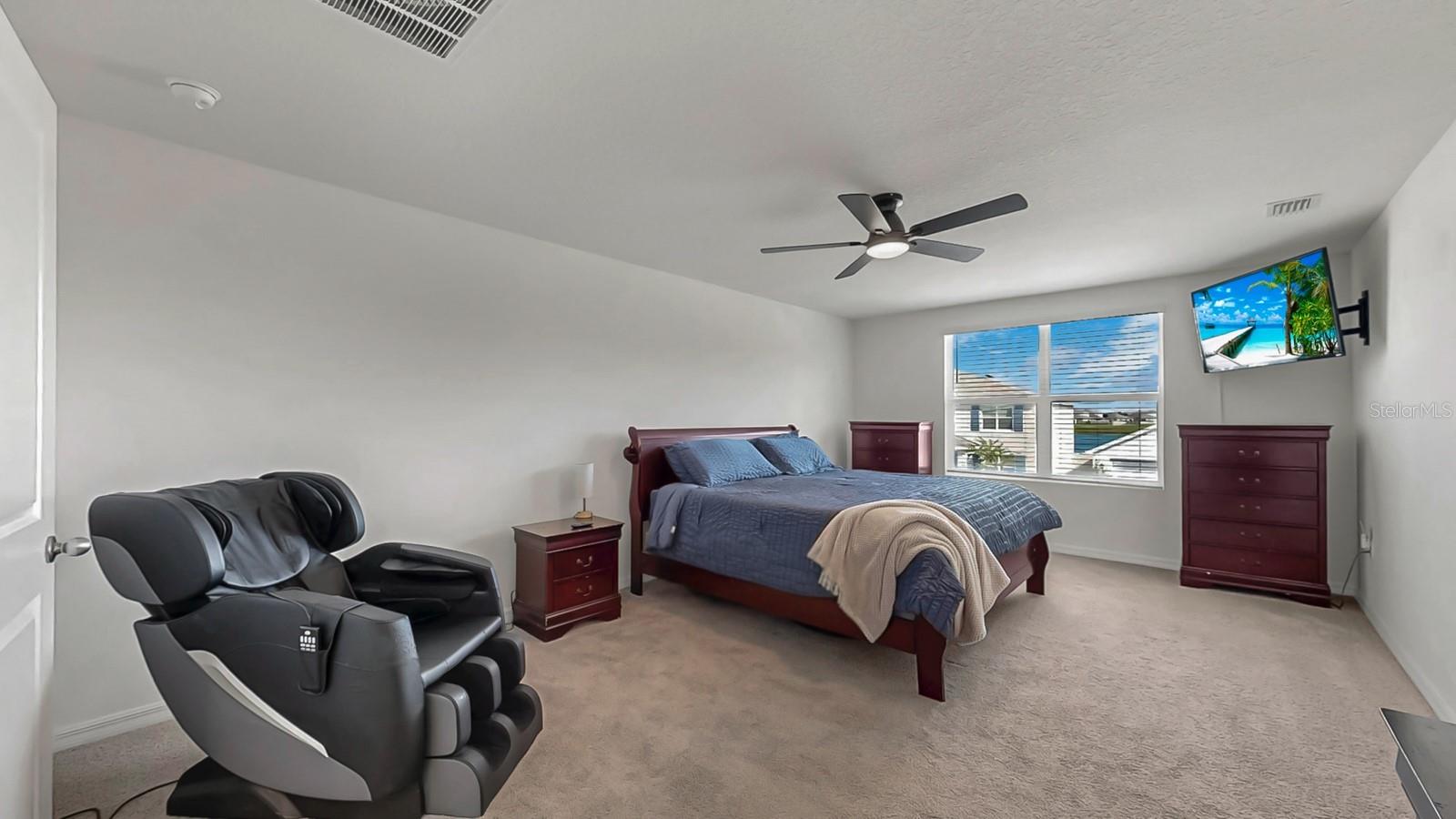 BERRY BAY SUB - Residential