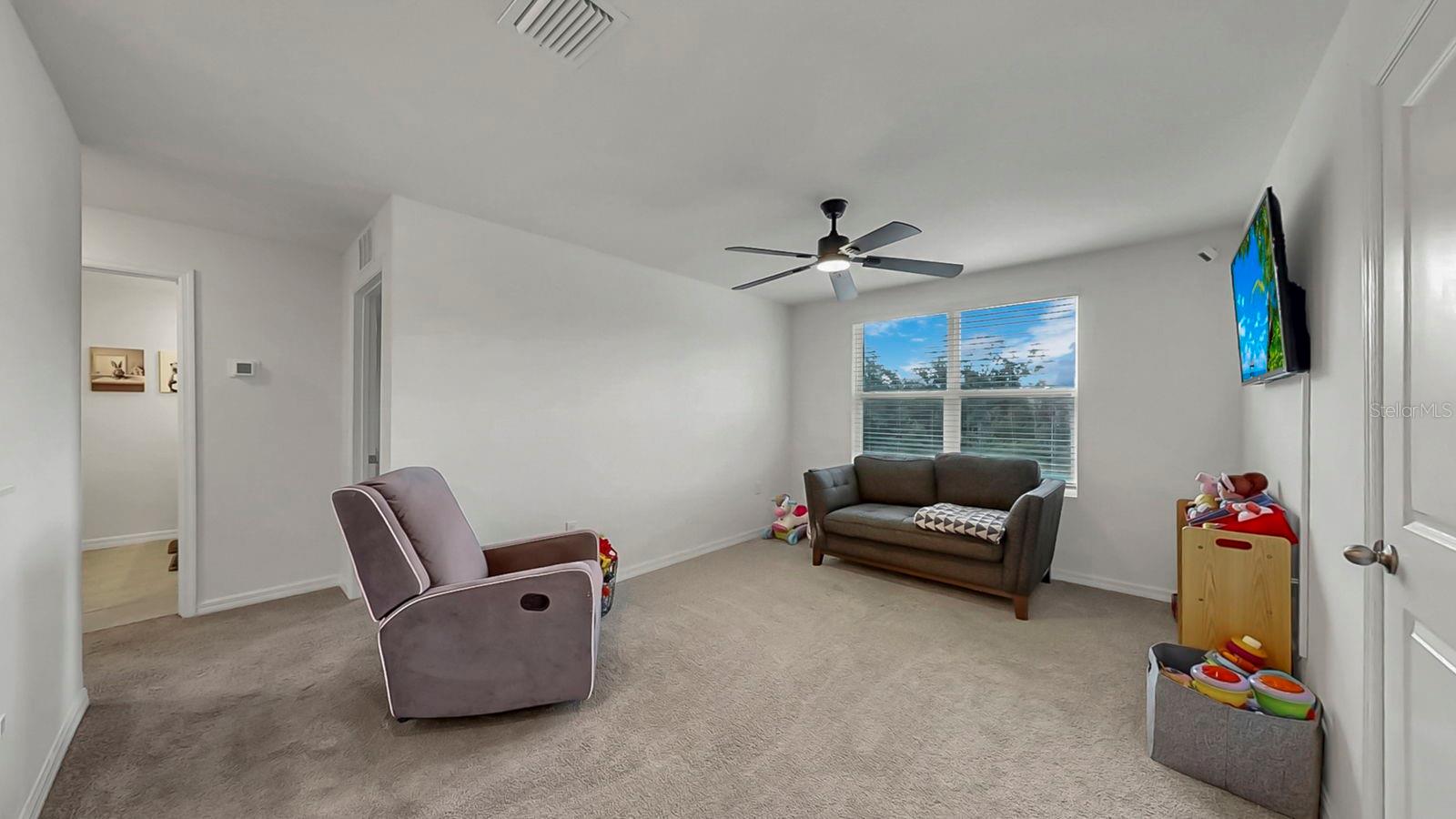 BERRY BAY SUB - Residential