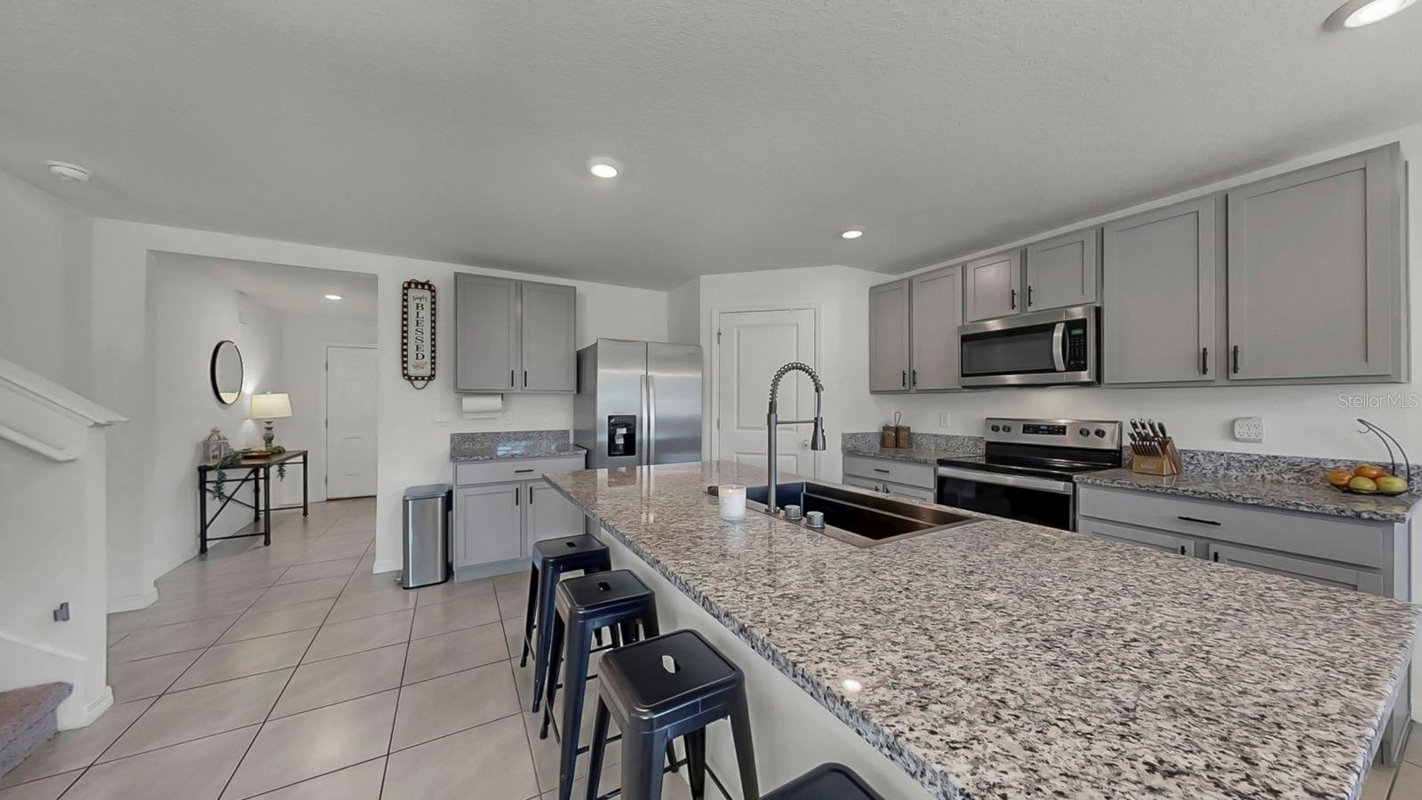 BERRY BAY SUB - Residential