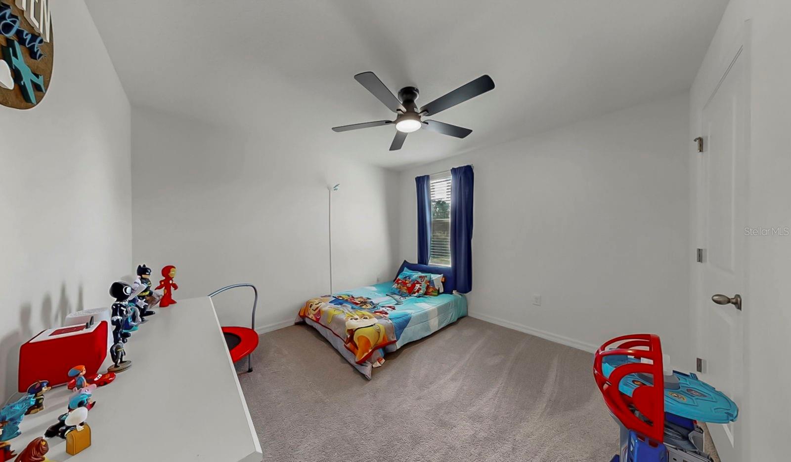 BERRY BAY SUB - Residential