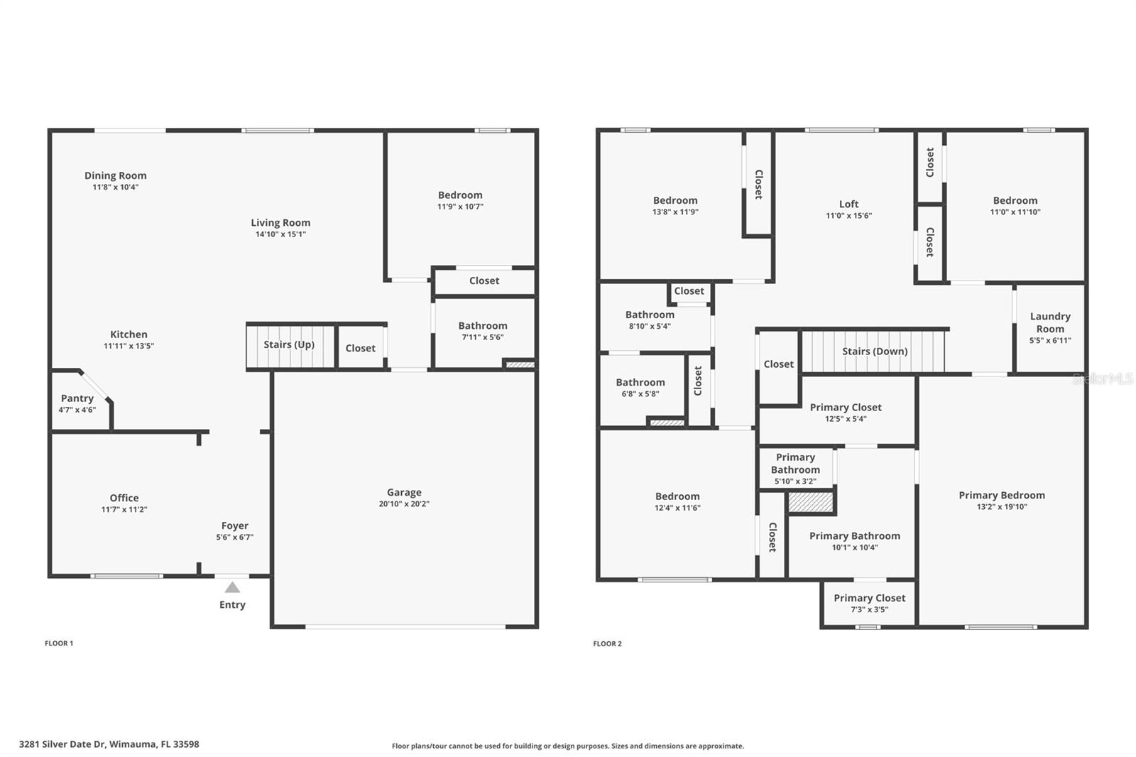 BERRY BAY SUB - Residential