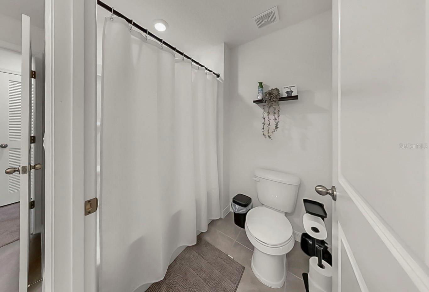 BERRY BAY SUB - Residential