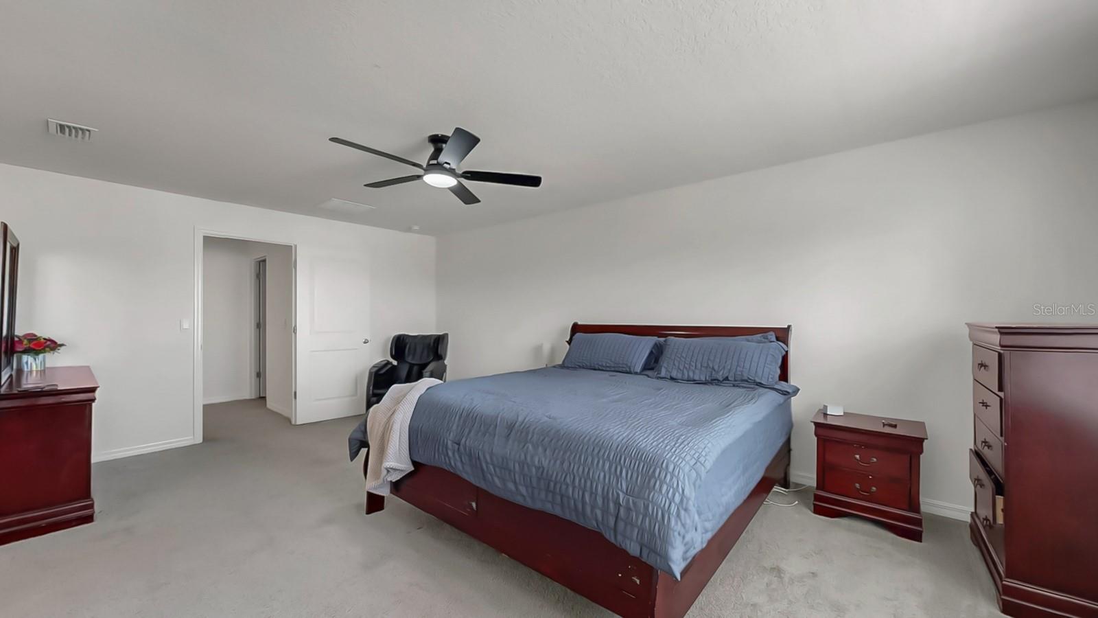 BERRY BAY SUB - Residential