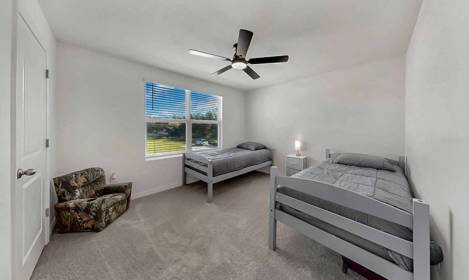 BERRY BAY SUB - Residential