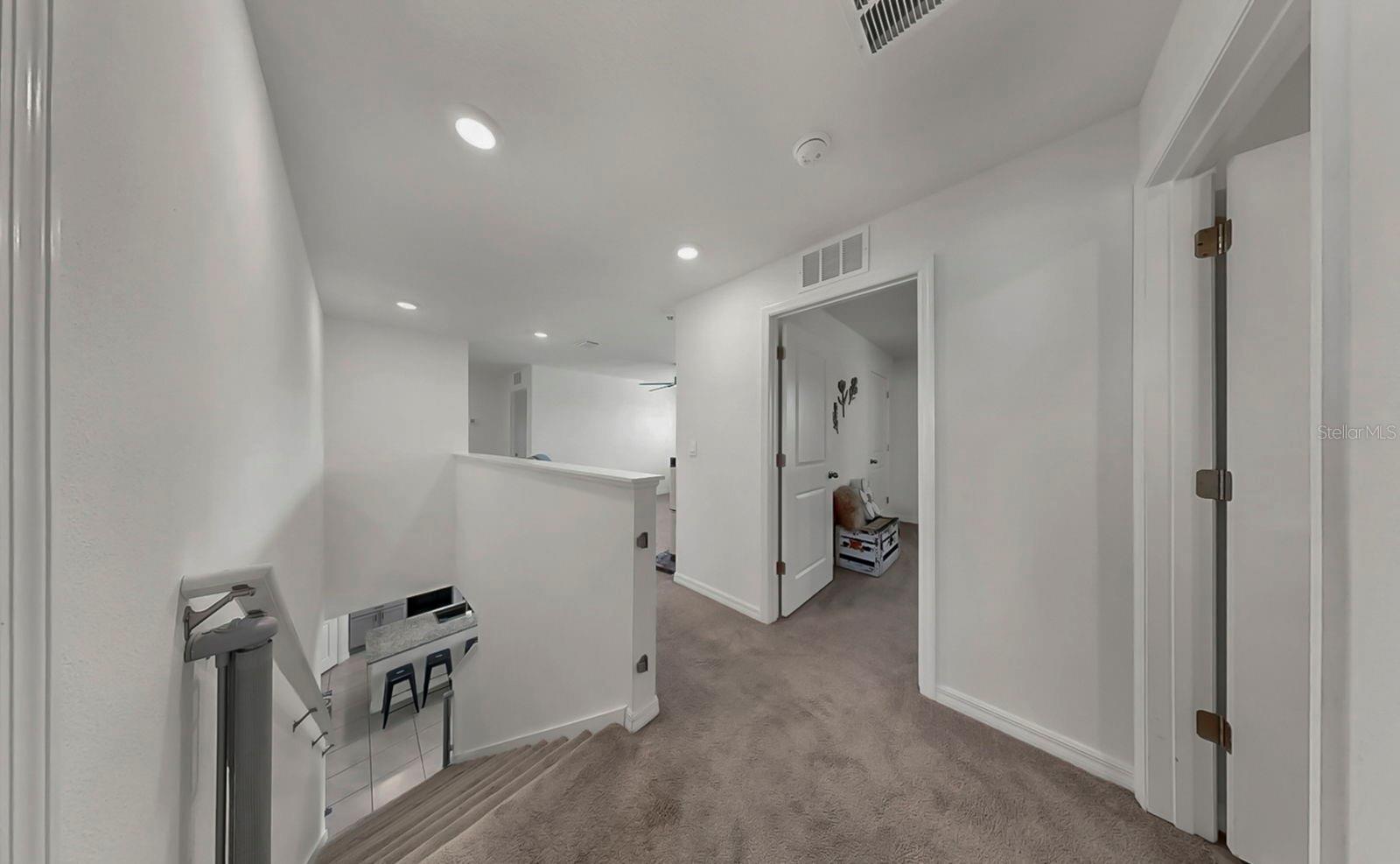 BERRY BAY SUB - Residential