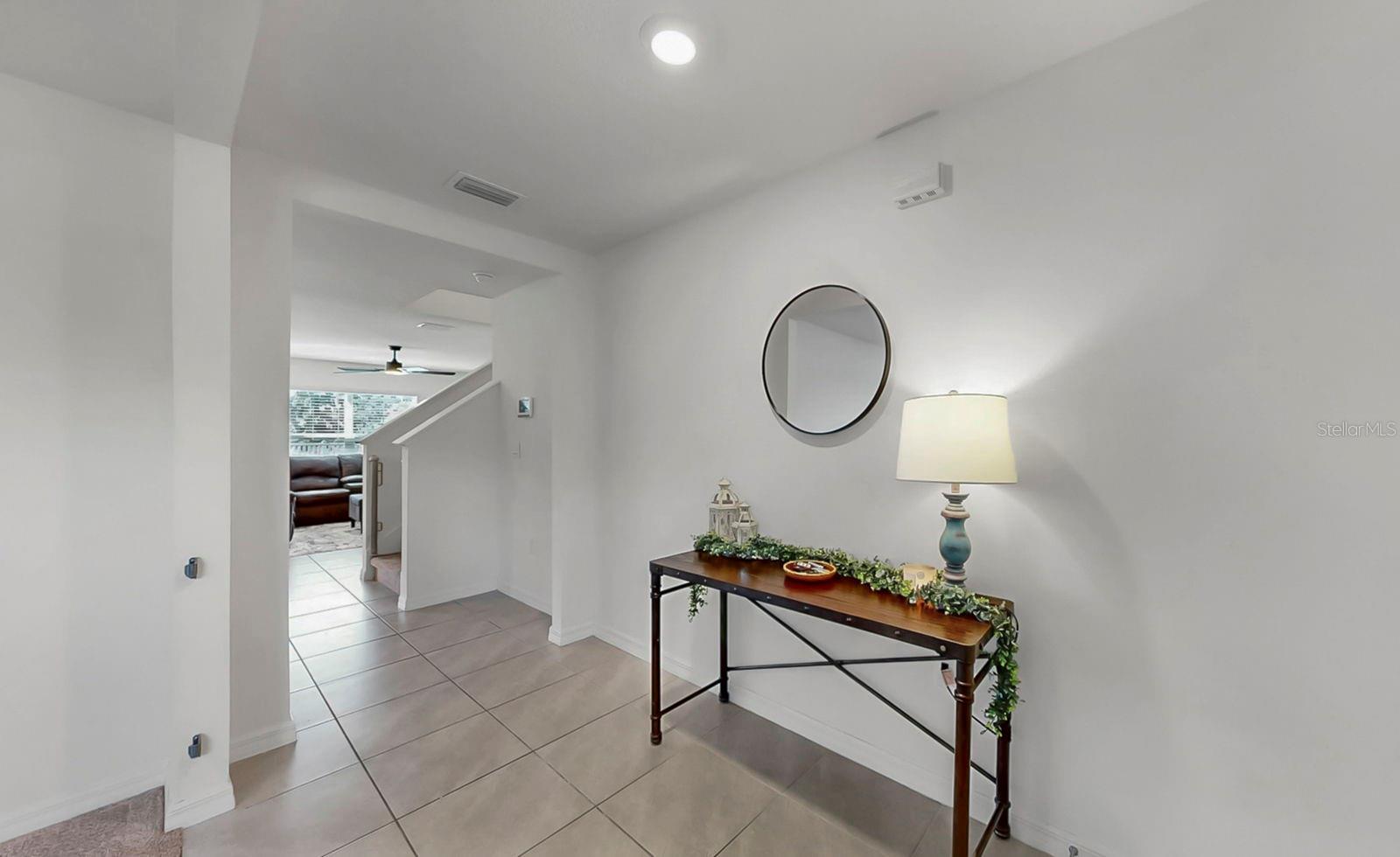 BERRY BAY SUB - Residential