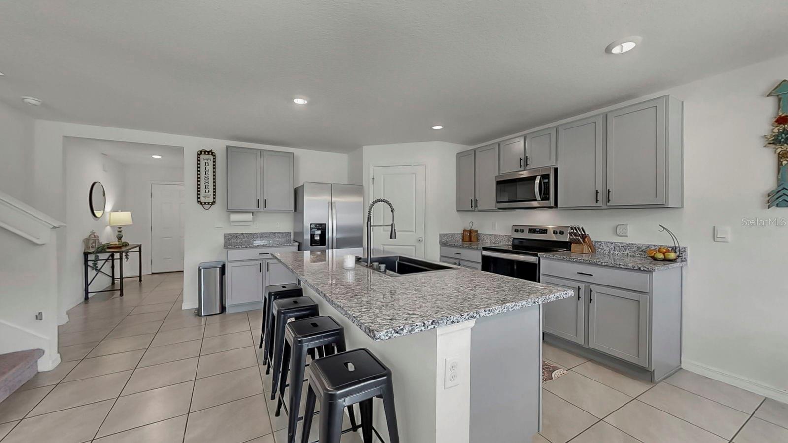 BERRY BAY SUB - Residential