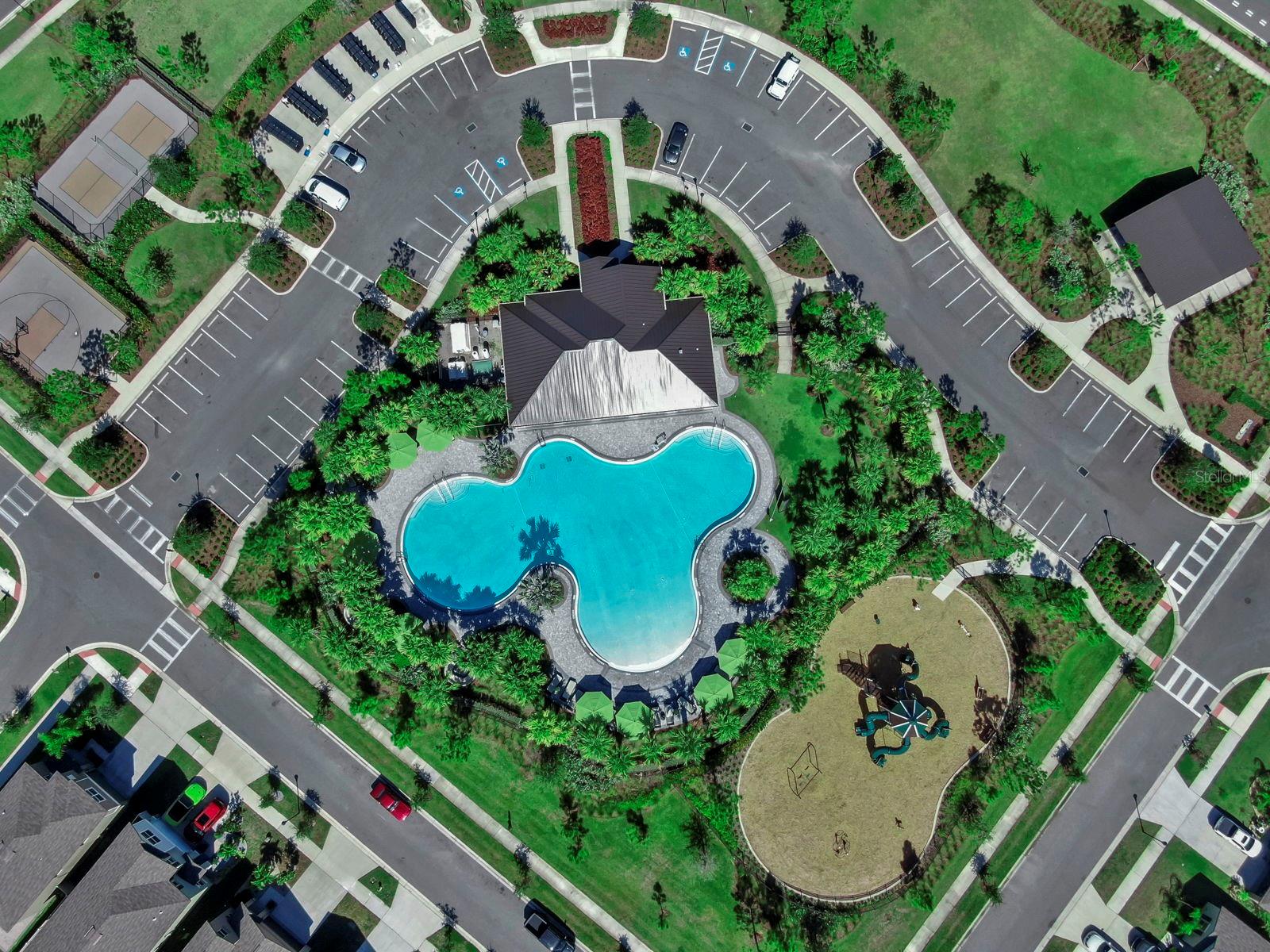 BERRY BAY SUB - Residential
