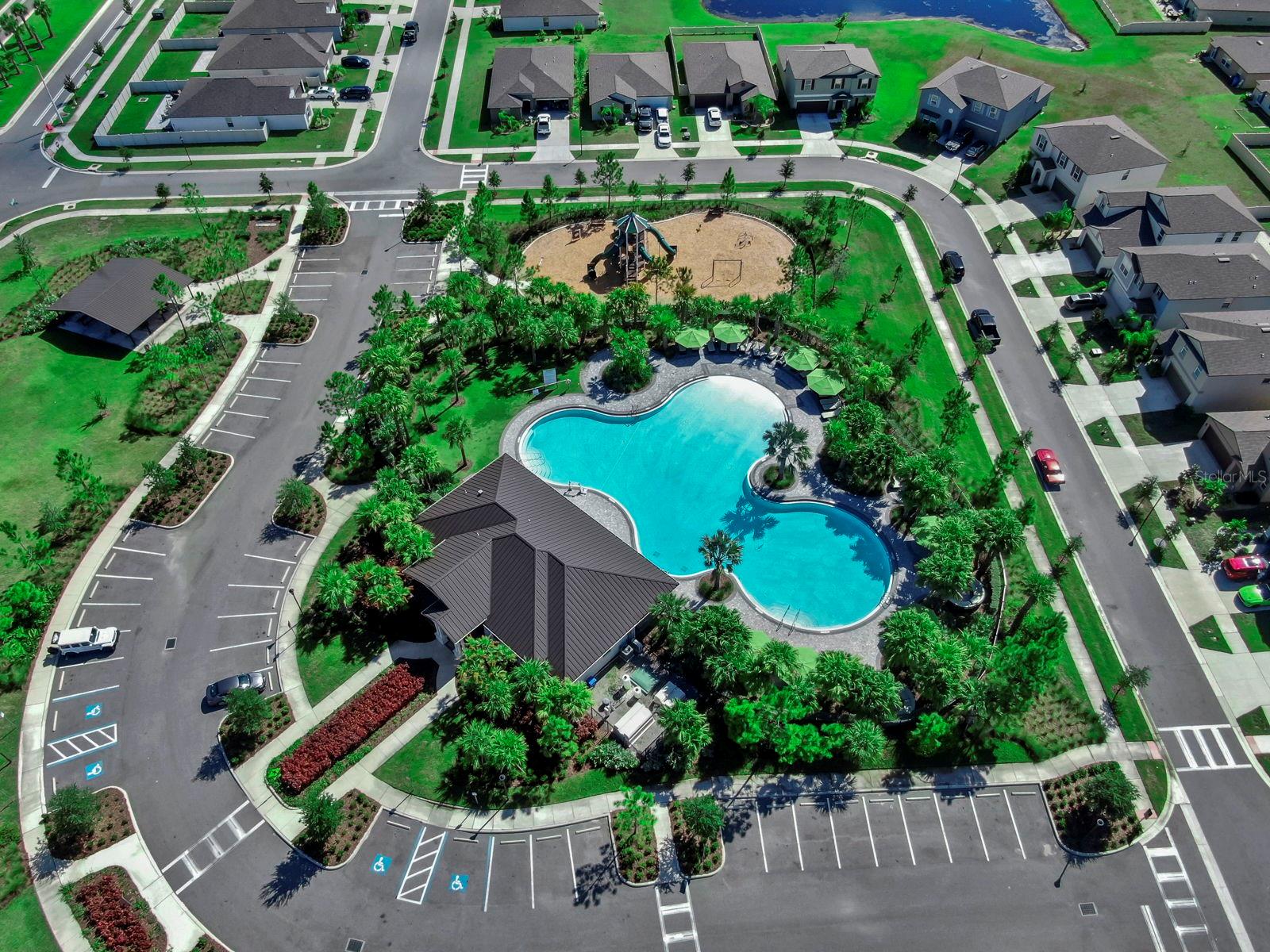 BERRY BAY SUB - Residential