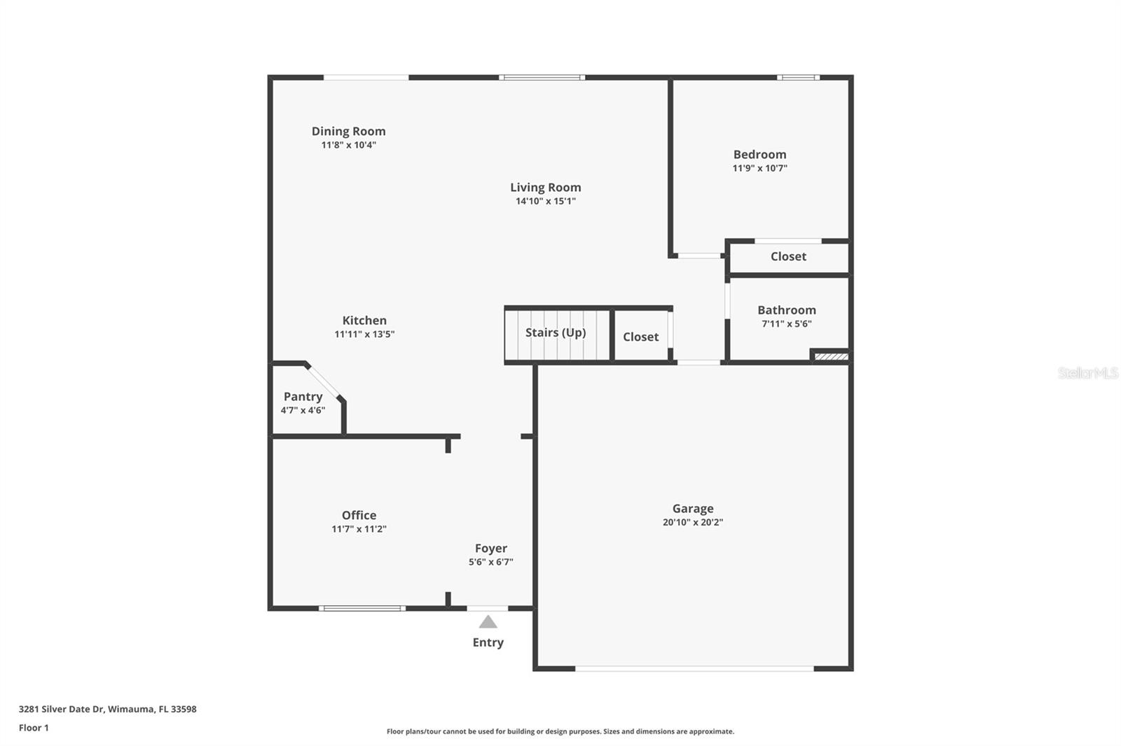 BERRY BAY SUB - Residential