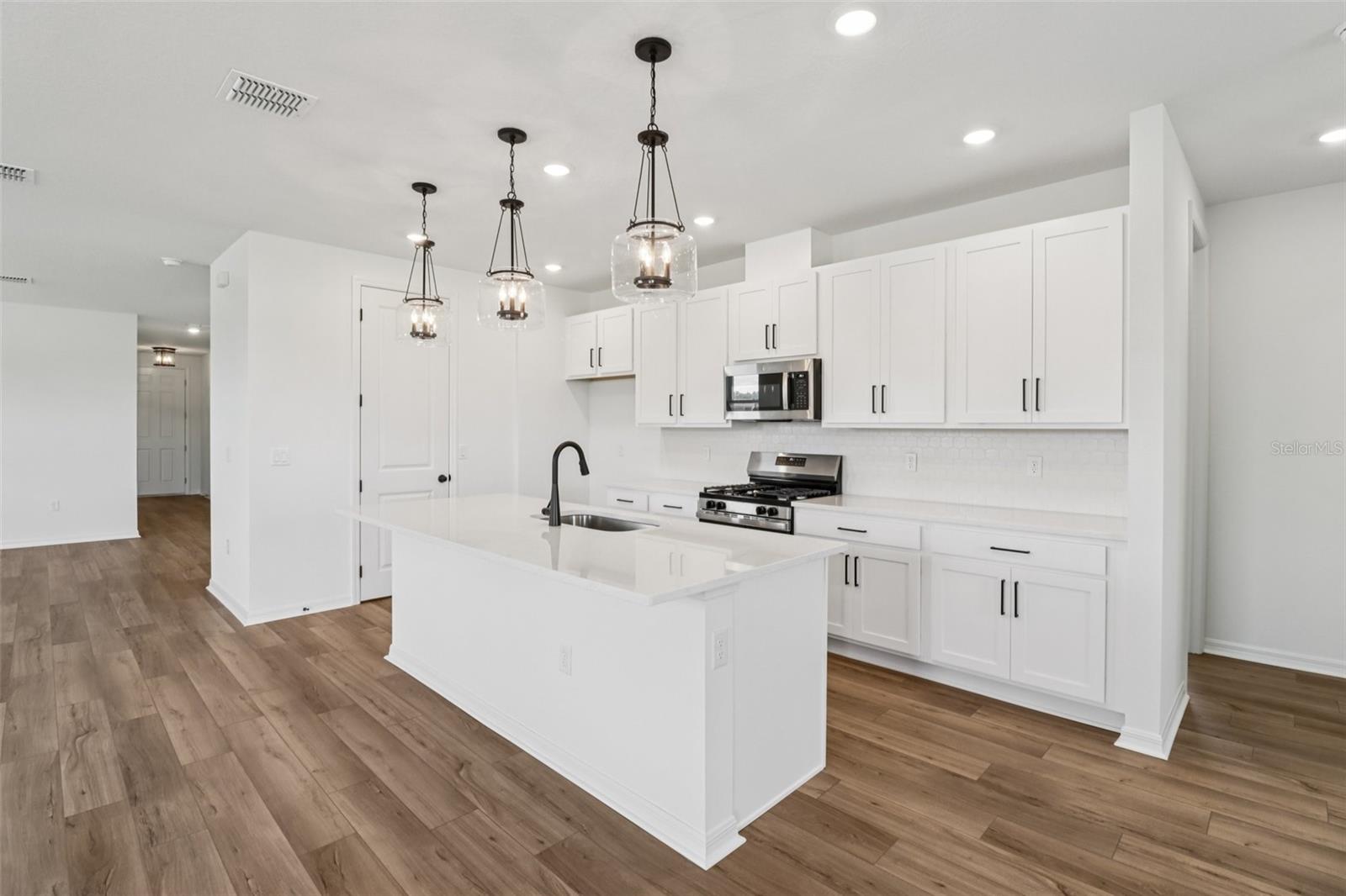 ARDISIA PARK - Residential