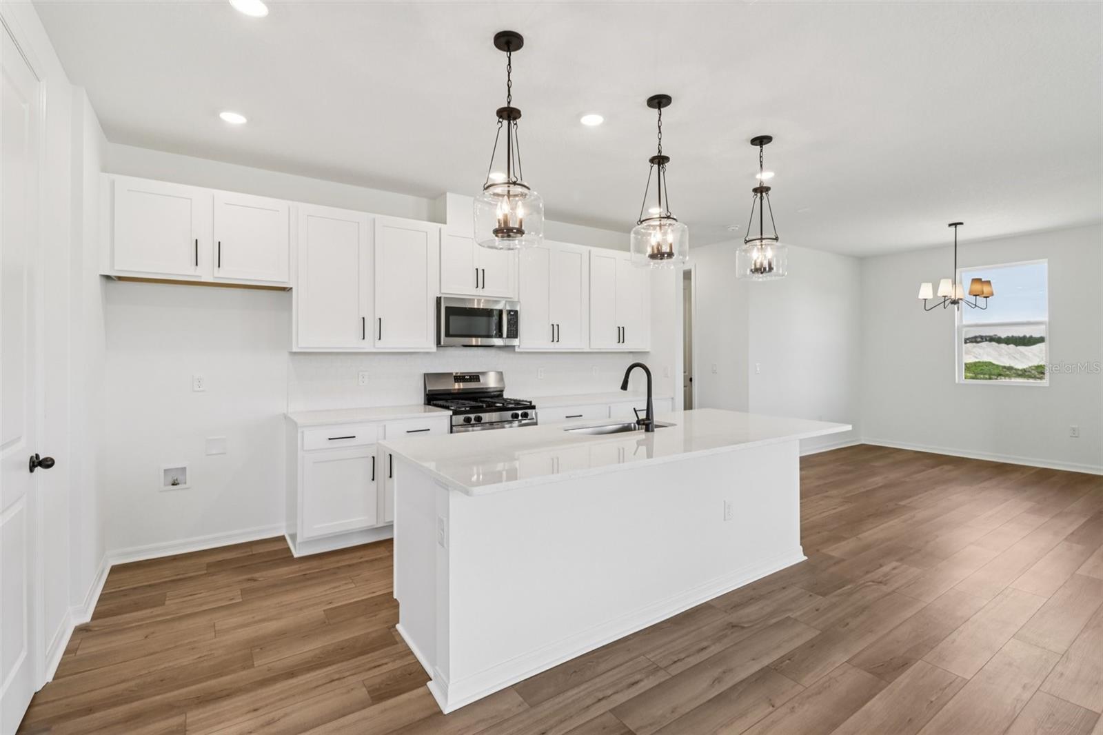 ARDISIA PARK - Residential