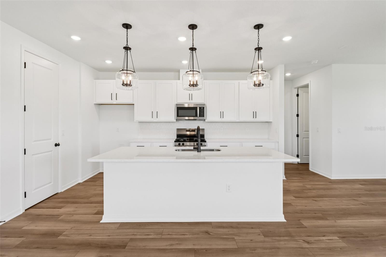 ARDISIA PARK - Residential