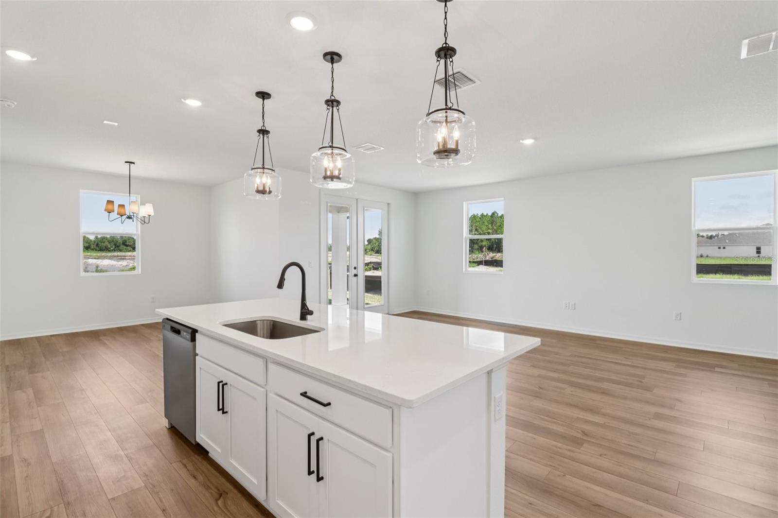 ARDISIA PARK - Residential