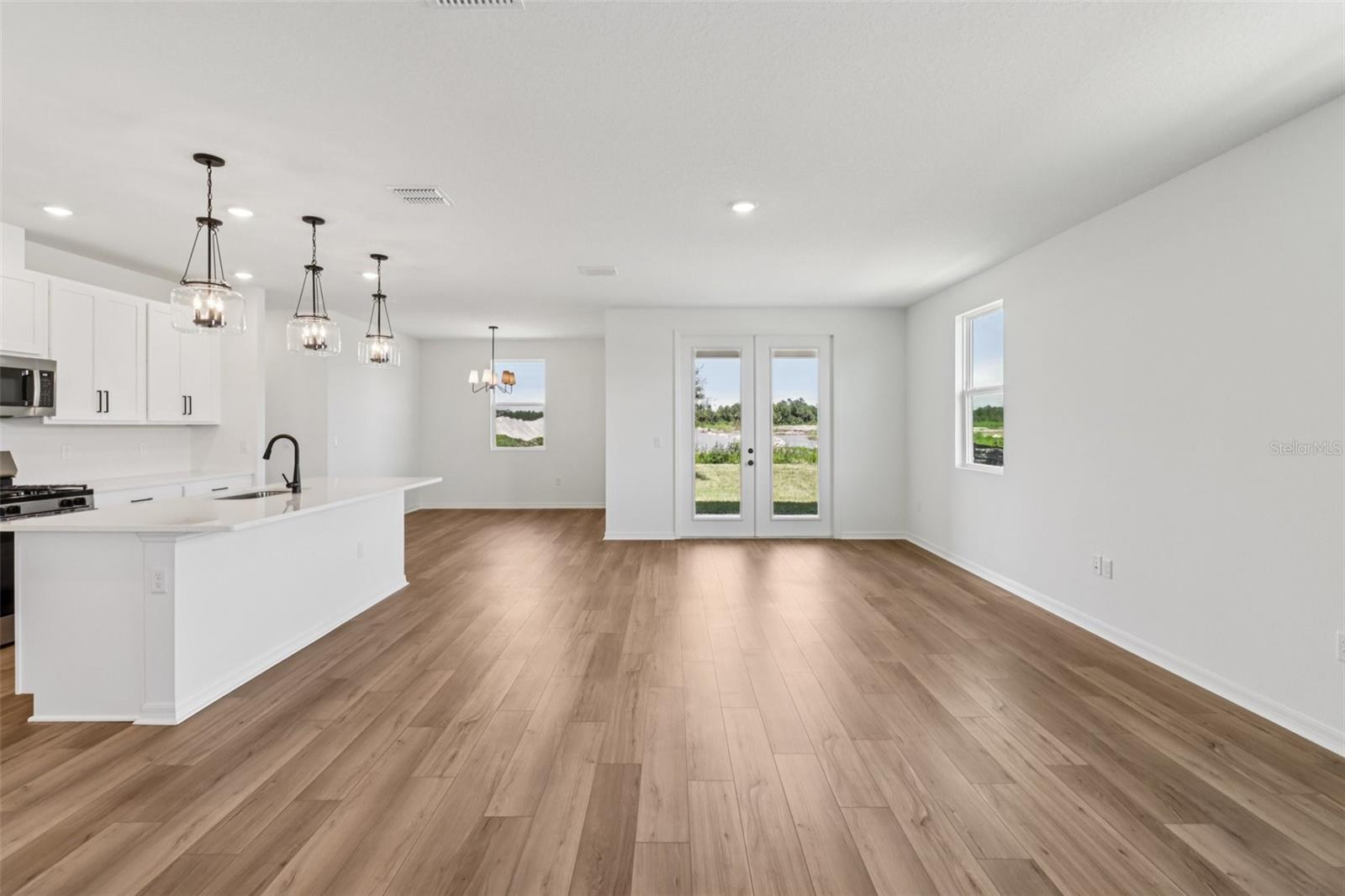 ARDISIA PARK - Residential