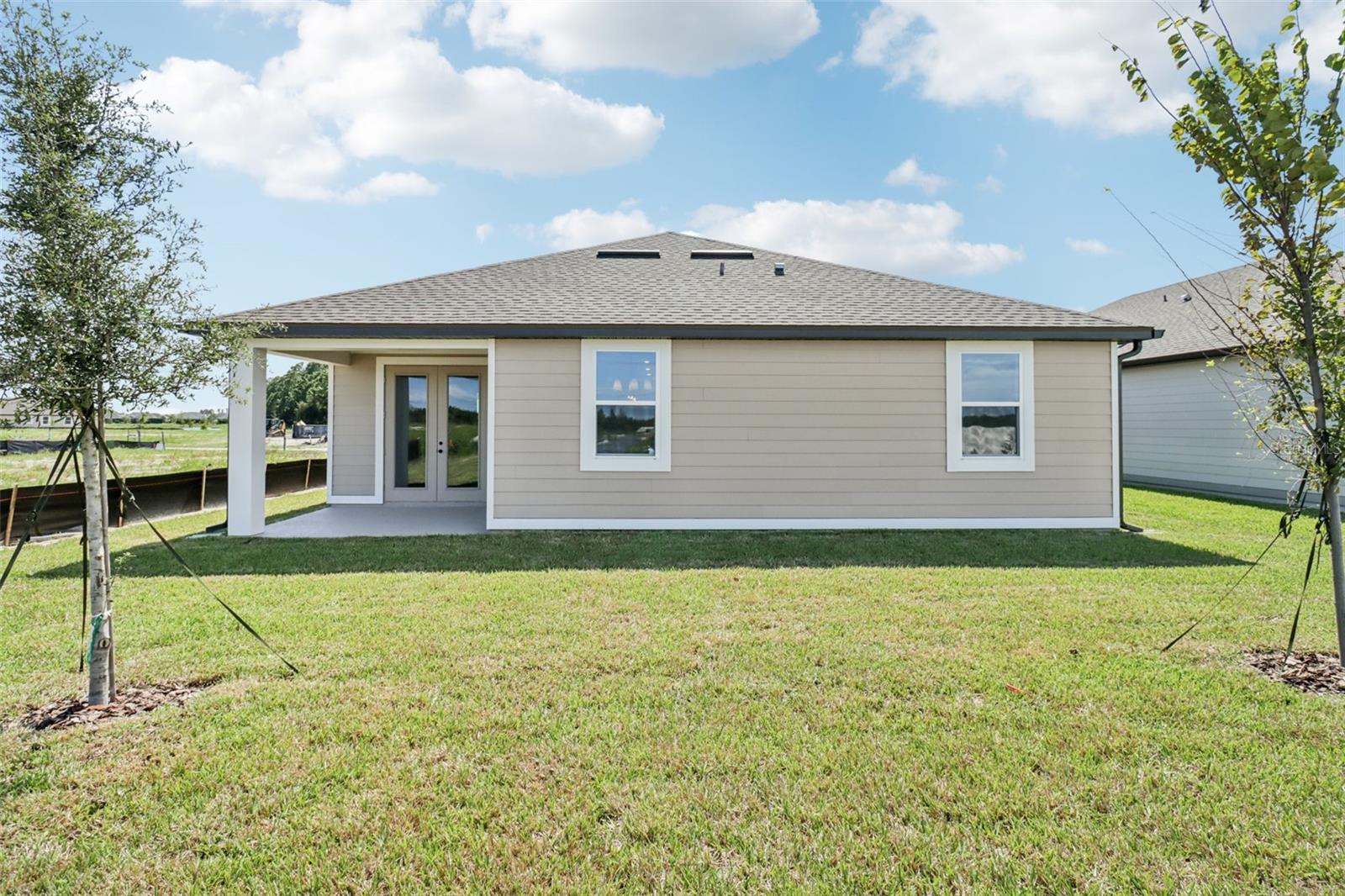 ARDISIA PARK - Residential