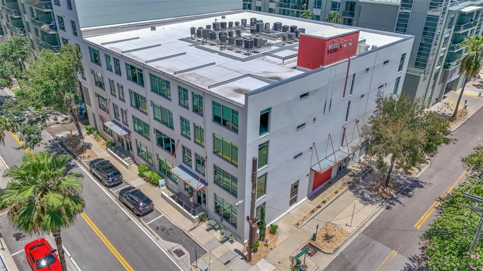 Welcome to this stunning 1 Bedroom, 1 Bath Victory Loft in the heart of Channelside, offering a spacious 1107 sq ft layout. The unit features impressive 11 ft ceilings and beautiful hardwood floors throughout, creating an inviting atmosphere. Step out onto your private 9x5 ft balcony for a breath of fresh air, and enjoy the convenience of an assigned parking spot directly below your unit, providing easy access. Rent includes essential utilities such as basic cable, internet, gas, trash, and water, along with a storage unit located directly below the building for added convenience. Victory Lofts also boasts a variety of community amenities, including a fitness center, club room, and a rooftop terrace, perfect for socializing or enjoying the views. The prime location allows you to walk or bike to downtown Tampa, the Riverwalk, the Florida Aquarium, and the historic Ybor district, as well as Sparkman Wharf and a plethora of fantastic restaurants. Plus, you'll find a new Publix supermarket conveniently nearby. This vibrant area is an incredible opportunity for those seeking an exciting urban lifestyle!
If you decide to apply for one of our properties:
Screening includes credit/background check, income verification of 2.5 to 3 times the monthly rent and rental history verification. We encourage applicants with credit scores above 600 to apply, as meeting this criteria will help streamline the application process.
APPLICANT CHARGES:
Application Fees: $75 each adult, 18 years of age and older (non-refundable).
$25 each pet application fee for pet verification (non-refundable).
Current vaccination records will be required.
ESA and service animals are FREE with verified documentation.
Lease Initiation Admin Fee: $150.00 after approval and upon signing.
Security Deposit: Equal to one month’s rent.
Pet Fee if applicable (non-refundable) $350 each pet.